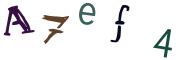 Bild-CAPTCHA