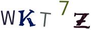 Bild-CAPTCHA