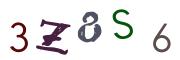 Bild-CAPTCHA