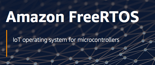 Amazon FreeRTOS on Amazon Web Services (AWS) Amazon FreeRTOS on Amazon Web Services (AWS)
