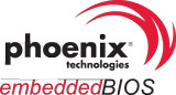 Embedded BIOS