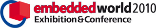 Embedded World 2010